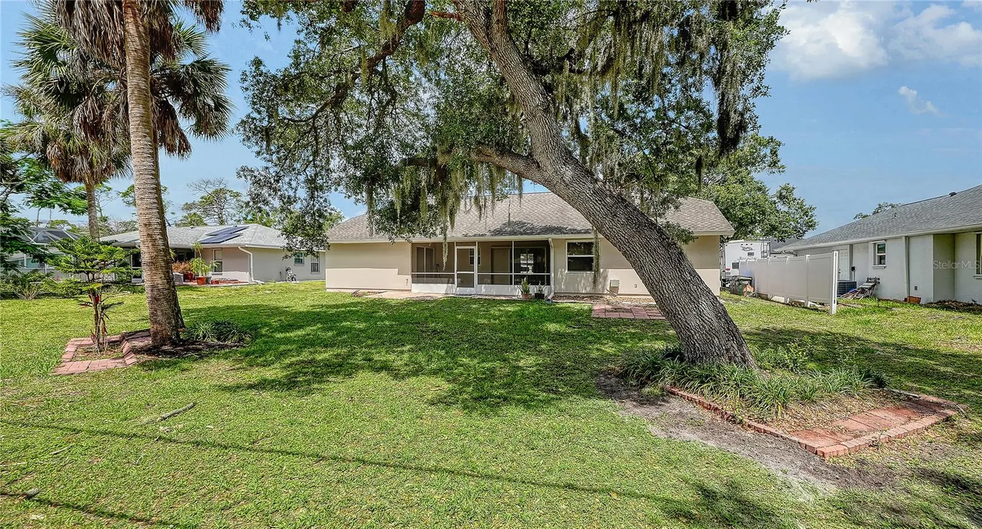 3826 Beeber Street North Port FL 34287