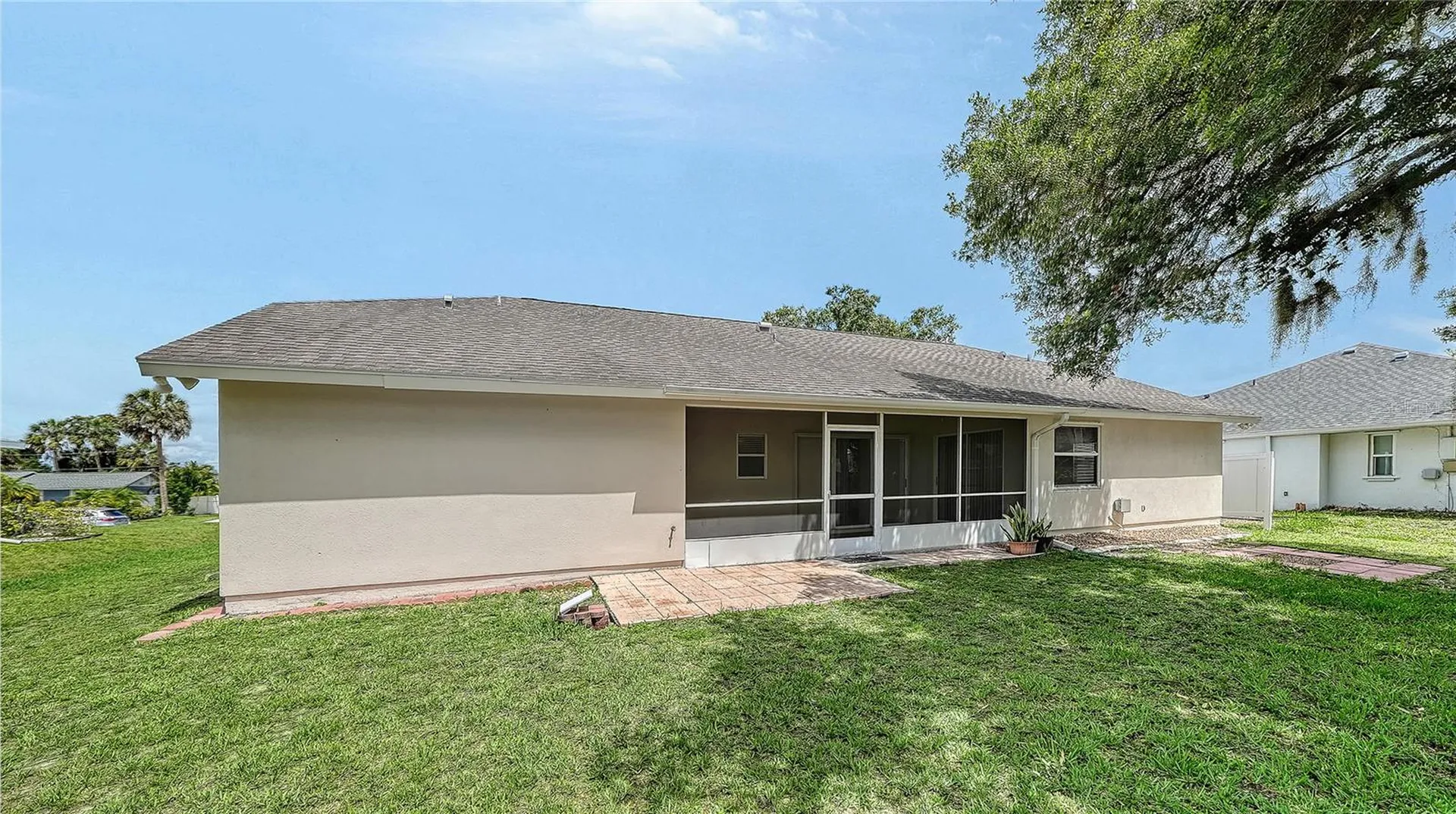3826 Beeber Street North Port FL 34287