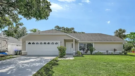 3826 Beeber Street North Port FL 34287