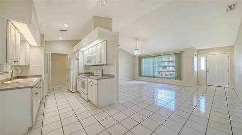 3826 Beeber Street North Port FL 34287