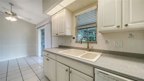 3826 Beeber Street North Port FL 34287
