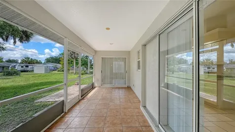 3826 Beeber Street North Port FL 34287