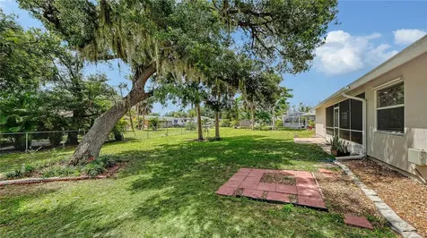 3826 Beeber Street North Port FL 34287