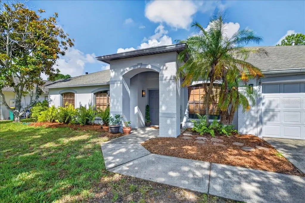 5068 Alamanda Drive Melbourne FL 32940