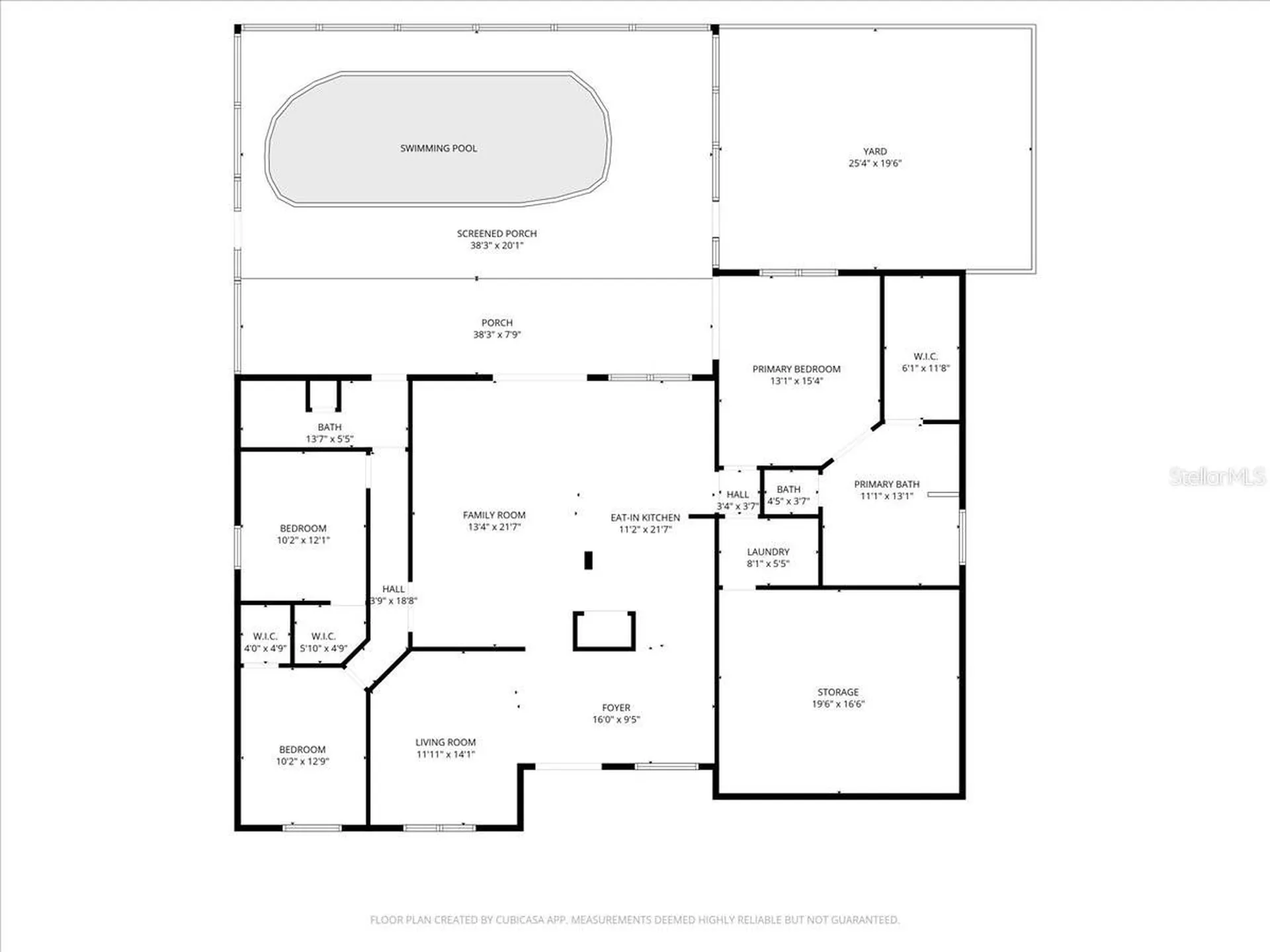 5068 Alamanda Drive Melbourne FL 32940