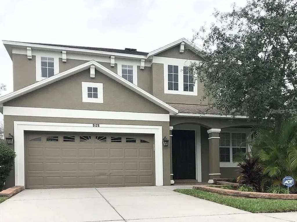 9126 Tollison Loop Land O Lakes FL 34638
