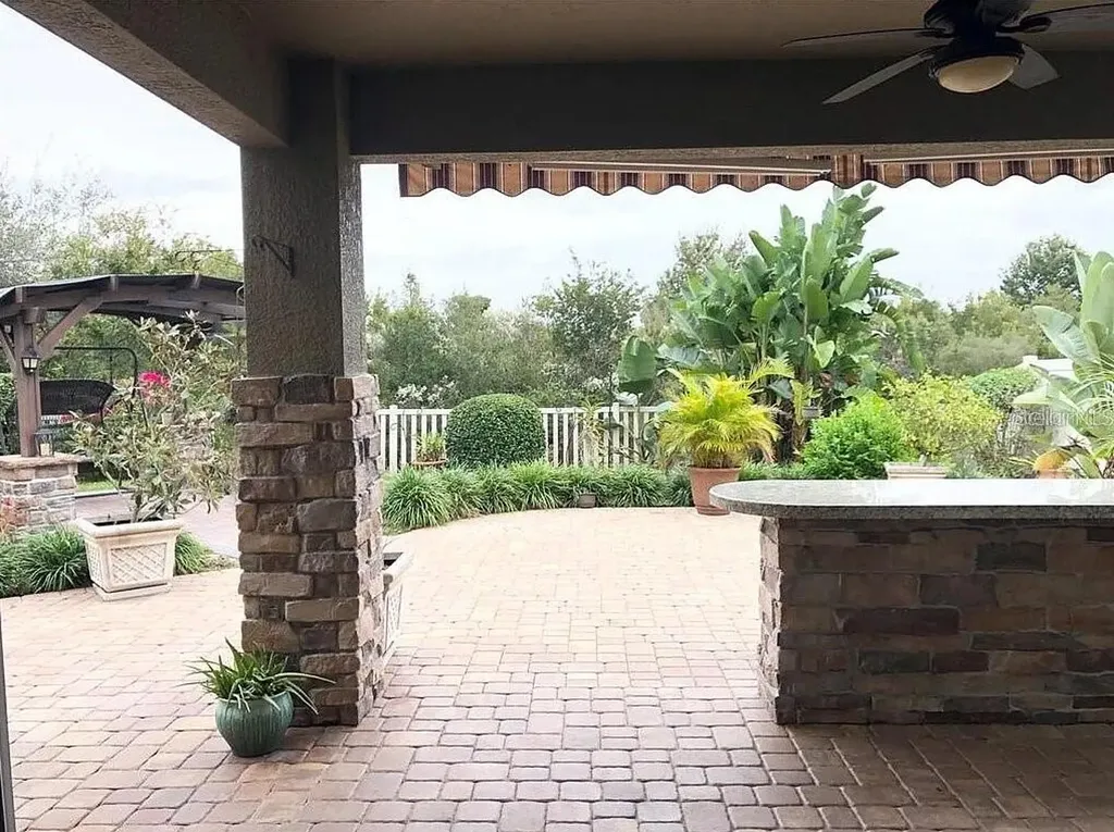 9126 Tollison Loop Land O Lakes FL 34638