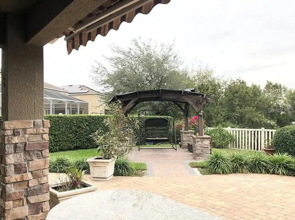 9126 Tollison Loop Land O Lakes FL 34638