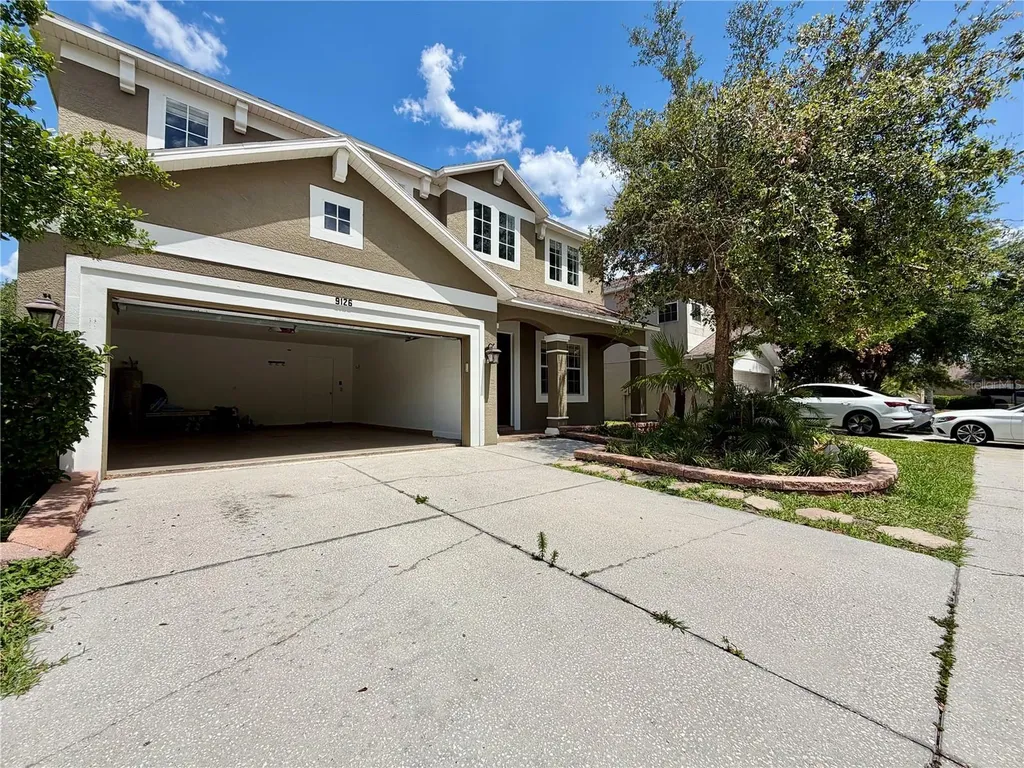 9126 Tollison Loop Land O Lakes FL 34638