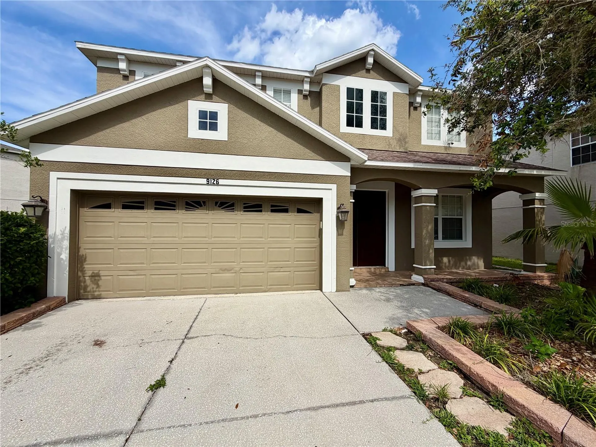 9126 Tollison Loop Land O Lakes FL 34638