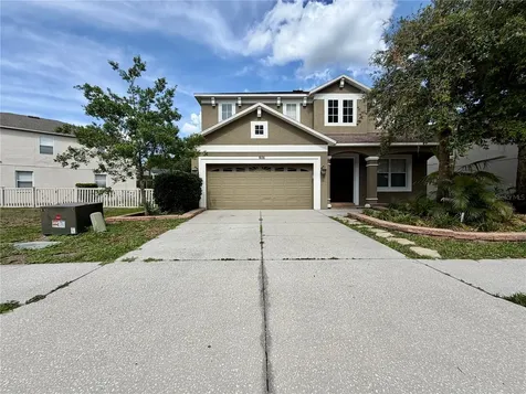 9126 Tollison Loop Land O Lakes FL 34638