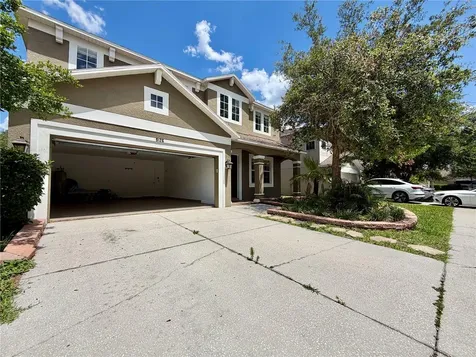 9126 Tollison Loop Land O Lakes FL 34638