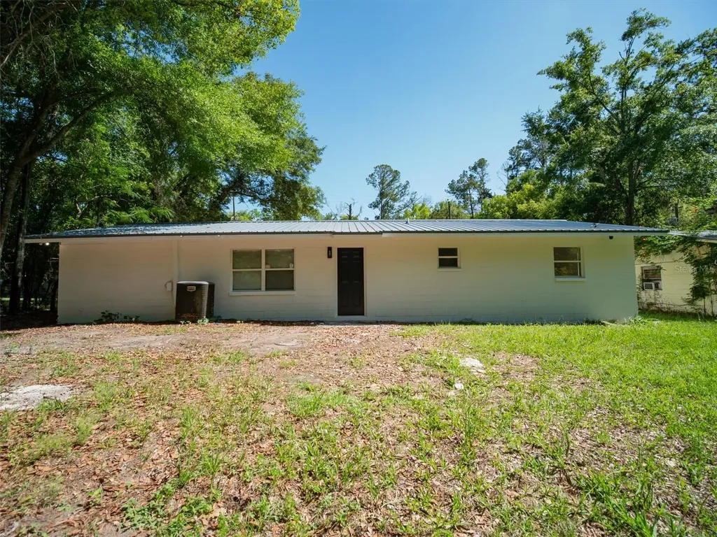 1408 6th Street NW Live Oak FL 32060