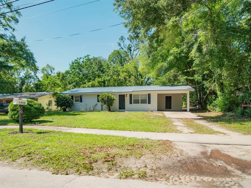 1408 6th Street NW Live Oak FL 32060
