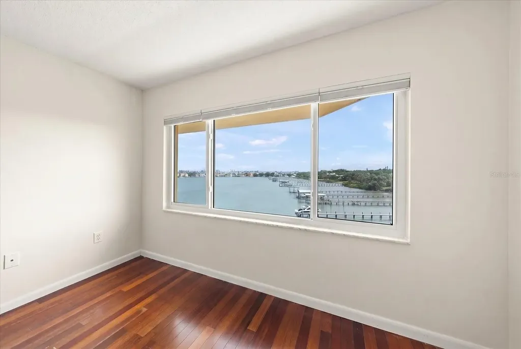 100 Bluff View Drive Belleair Bluffs FL 33770