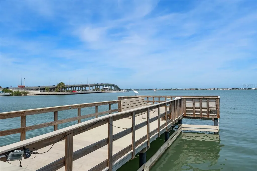 100 Bluff View Drive Belleair Bluffs FL 33770