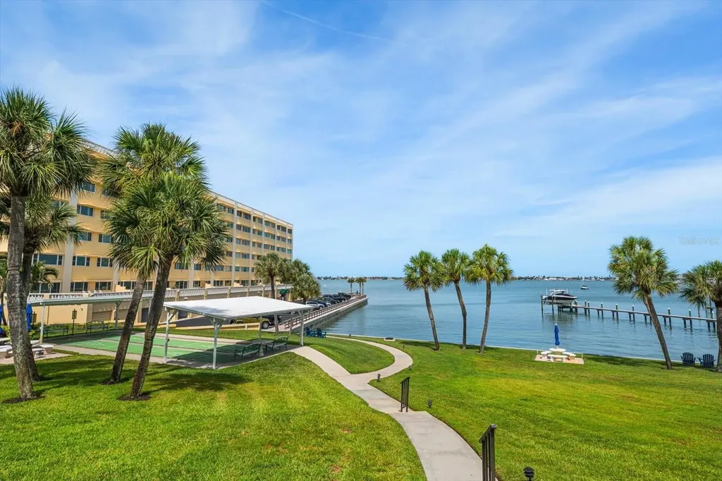 100 Bluff View Drive Belleair Bluffs FL 33770