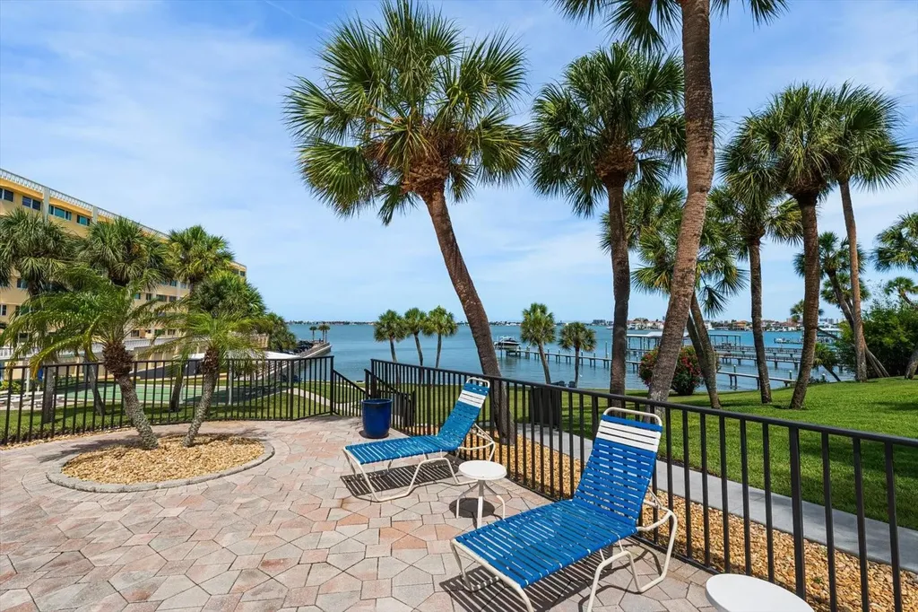 100 Bluff View Drive Belleair Bluffs FL 33770