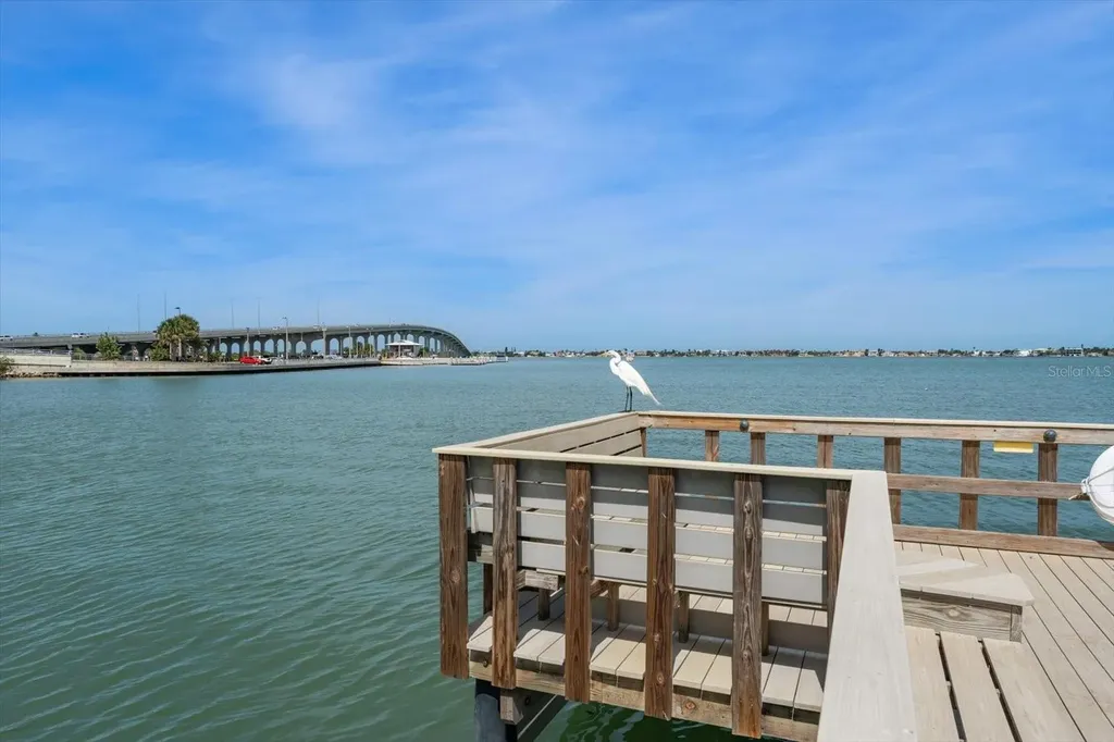 100 Bluff View Drive Belleair Bluffs FL 33770