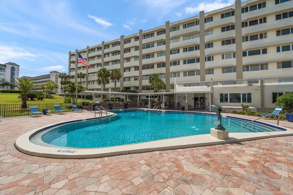 100 Bluff View Drive Belleair Bluffs FL 33770