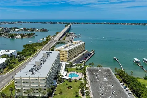 100 Bluff View Drive Belleair Bluffs FL 33770