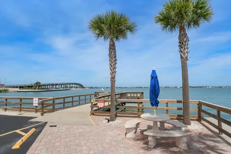 100 Bluff View Drive Belleair Bluffs FL 33770