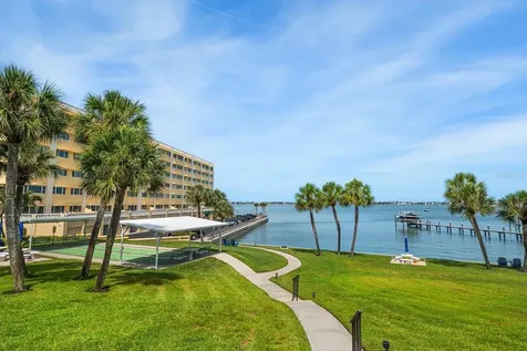 100 Bluff View Drive Belleair Bluffs FL 33770