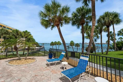 100 Bluff View Drive Belleair Bluffs FL 33770