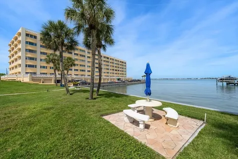 100 Bluff View Drive Belleair Bluffs FL 33770