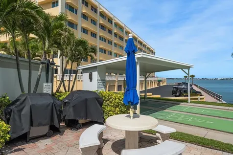 100 Bluff View Drive Belleair Bluffs FL 33770