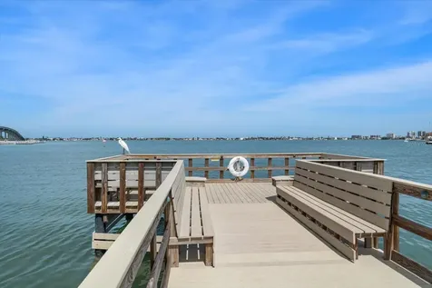 100 Bluff View Drive Belleair Bluffs FL 33770
