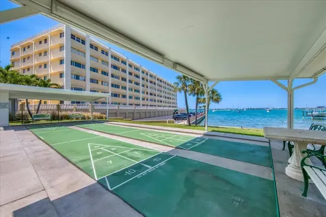 100 Bluff View Drive Belleair Bluffs FL 33770