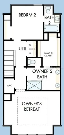 454 31st Way N St Petersburg FL 33713