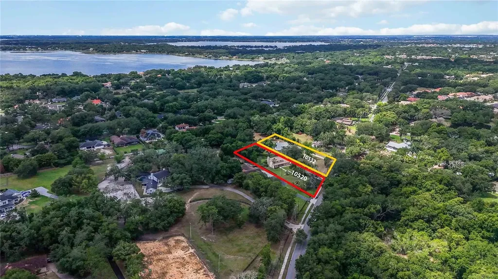 10532 Park Ridge Gotha Road Windermere FL 34786