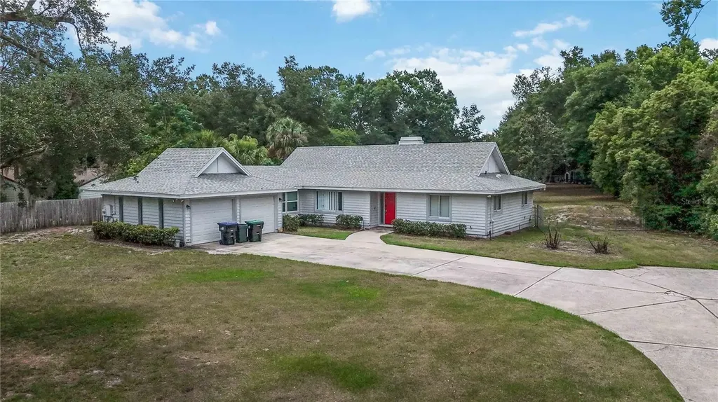 10532 Park Ridge Gotha Road Windermere FL 34786