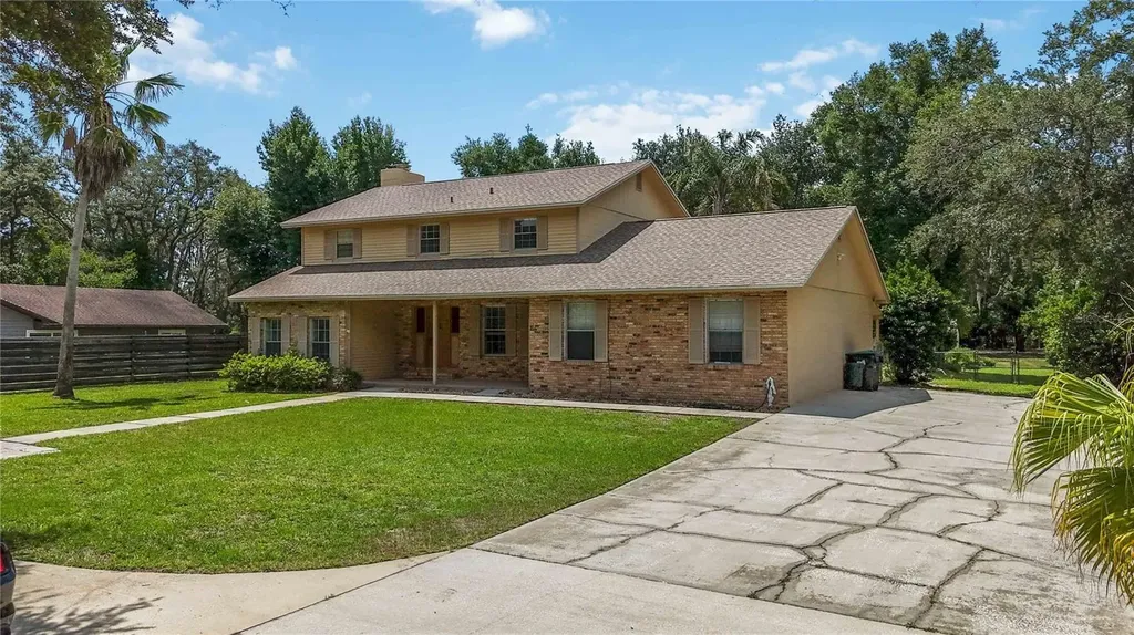 10532 Park Ridge Gotha Road Windermere FL 34786
