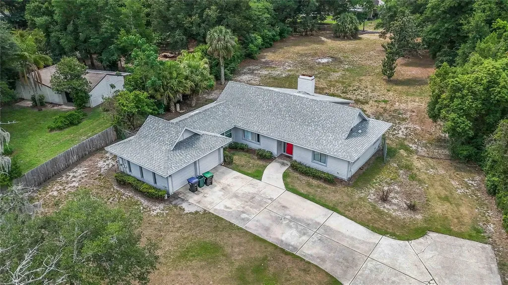 10532 Park Ridge Gotha Road Windermere FL 34786
