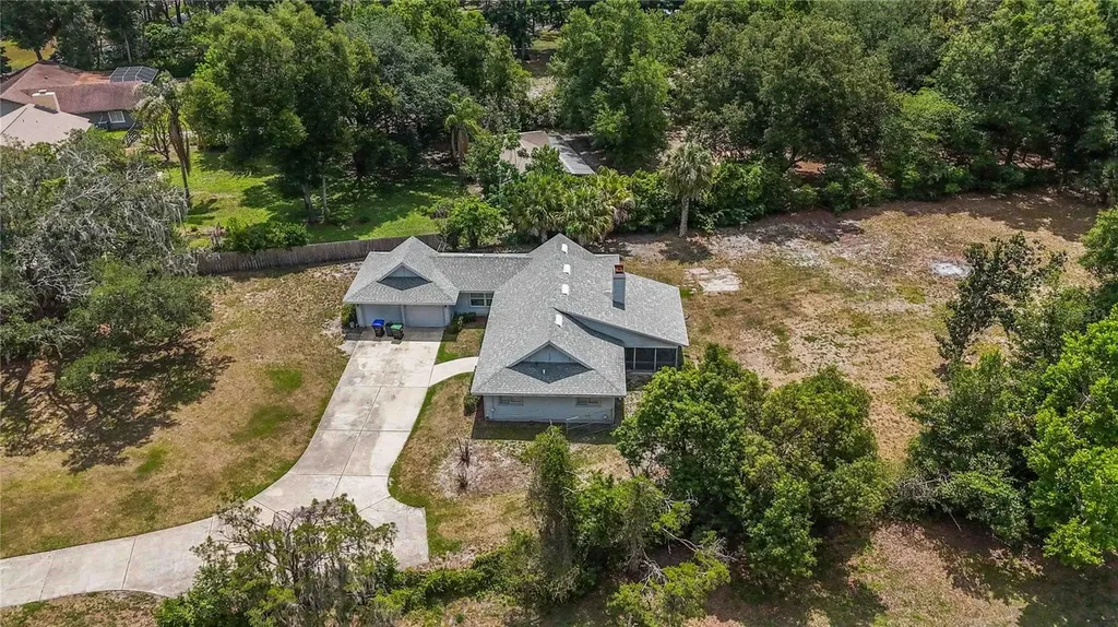 10532 Park Ridge Gotha Road Windermere FL 34786