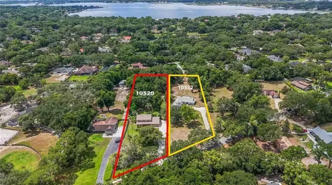 10532 Park Ridge Gotha Road Windermere FL 34786