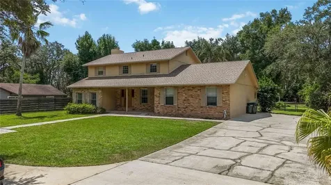 10532 Park Ridge Gotha Road Windermere FL 34786