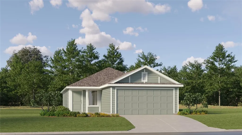 3419 Rover Road Eagle Lake FL 33839