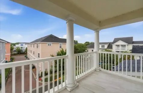 538 Crimson Lane Winter Springs FL 32708