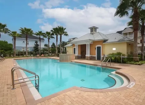 538 Crimson Lane Winter Springs FL 32708