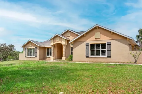 1098 NW 165th Court Road Dunnellon FL 34432