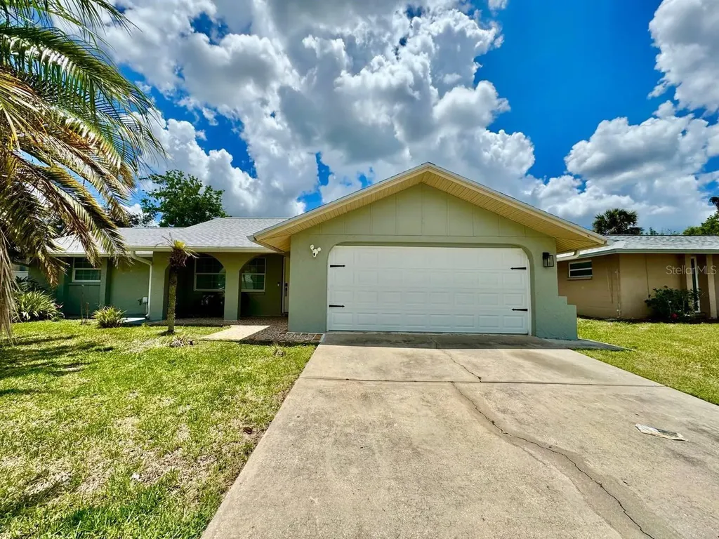 4282 Rudder Way New Port Richey FL 34652