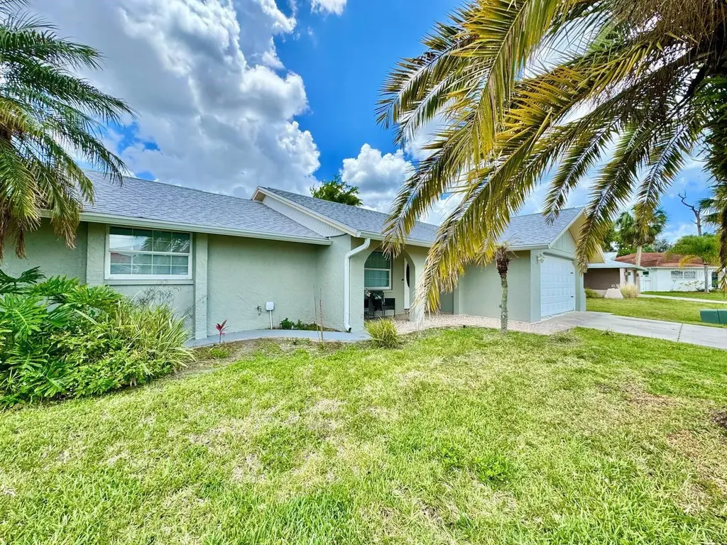 4282 Rudder Way New Port Richey FL 34652