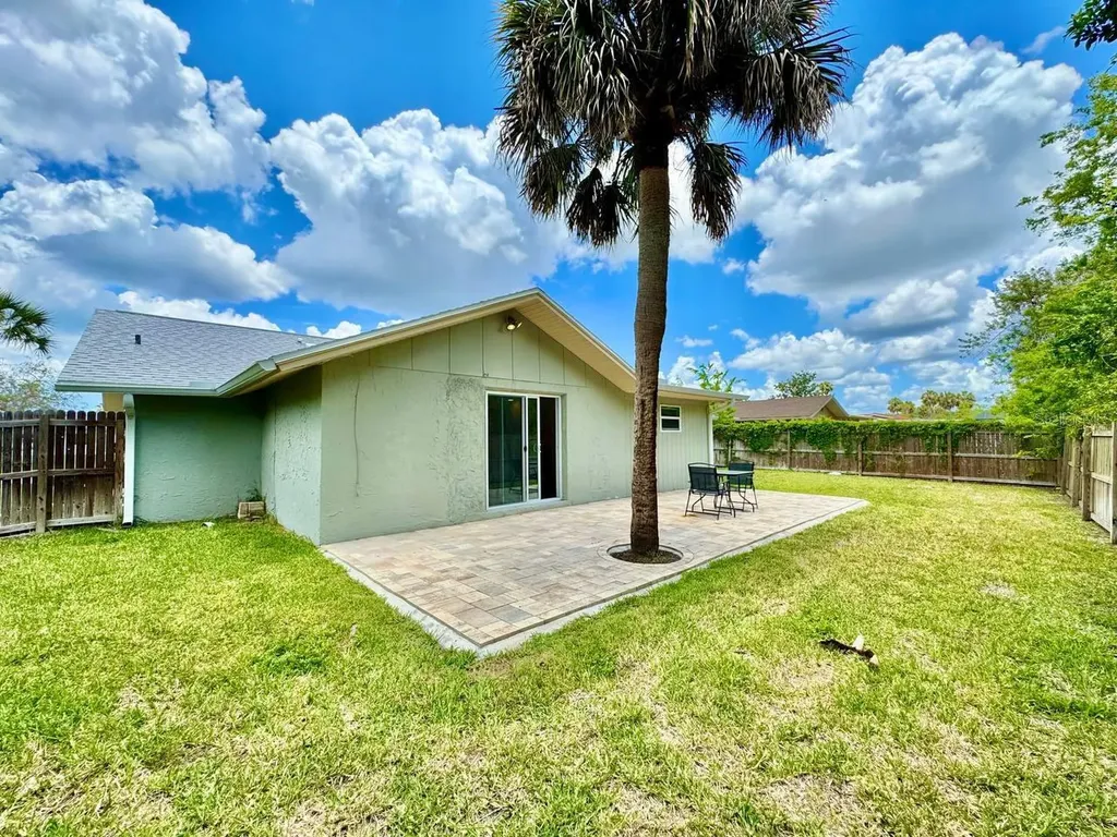 4282 Rudder Way New Port Richey FL 34652