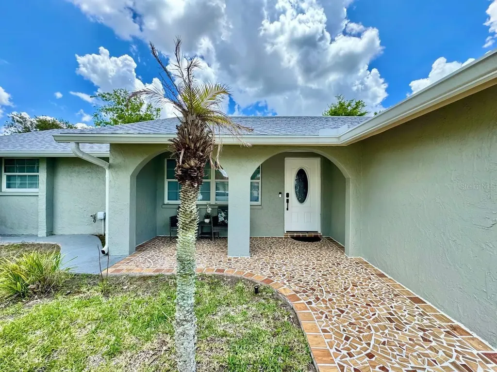 4282 Rudder Way New Port Richey FL 34652