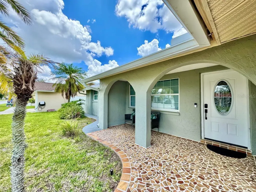 4282 Rudder Way New Port Richey FL 34652
