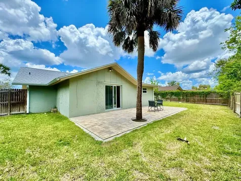 4282 Rudder Way New Port Richey FL 34652